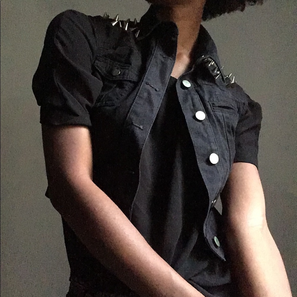 ASOS Denim